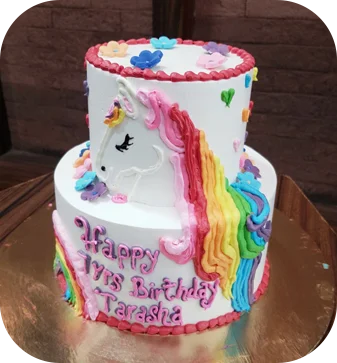 Top Customized Cake Design