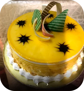 Top Custom Photo Cake