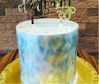 Top Custom Cake Shop
