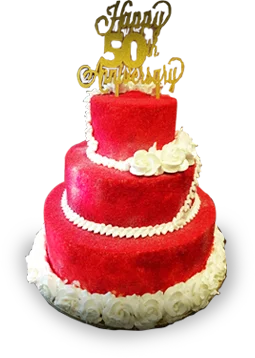 Top Specialty Cakes Near Me