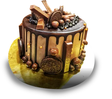 Top Design A Cake