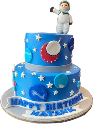 Best Custom Cake Shop
